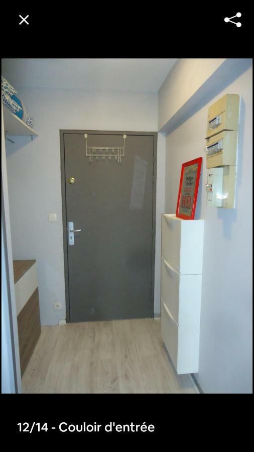 Apartament Cosy & Charming Logement Moderne Proche Paris Arcueil Zewnętrze zdjęcie